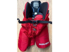 Kalhoty BAUER NEXUS 9000 SR, vel. L (130126)