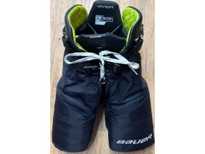 Kalhoty BAUER VAPOR 3X JR, vel. L (130126)