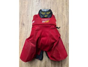 Kalhoty BAUER ULTRASONIC YTH, vel. M (140126)