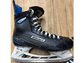 Brusle BAUER N2700 SR, vel. 10.5/45.5 (140126)
