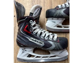 Brusle BAUER VAPOR X100 JR, vel. 2/34 (140126)