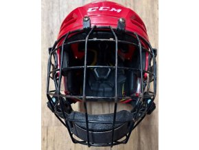 Helma CCM TACKS 310 COMBO SR, vel. M (140126)