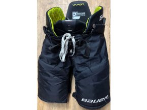 Kalhoty BAUER VAPOR 3X JR, vel. M (140126)