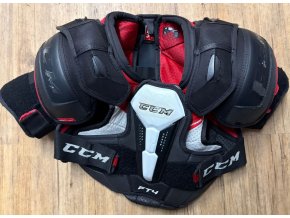Ramena CCM JETSPEED FT4 JR, vel. L (140126)