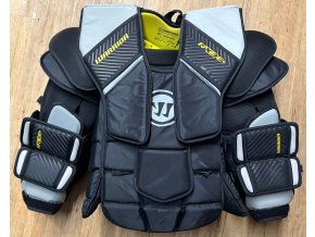 Brankářská vesta WARRIOR RX3 E+ SR, vel. L (150126)