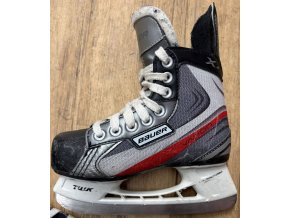 Brusle BAUER X.0 YTH, vel. 12/31 (150126)