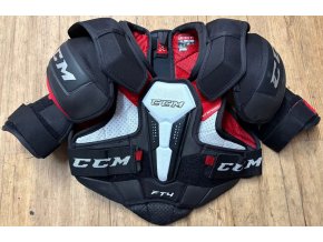 Ramena CCM JETSPEED FT4 JR, vel. L (160126)