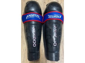 Holeně OPUS FIGHTER 3000 SR, vel. 16.5” (200126)