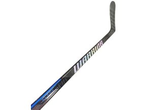 Hůl WARRIOR ALPHA LX3 PRO JR, limitovaná olympijská edice