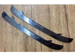 Nože BAUER FLY-Ti, vel. 280mm NOVÉ (270126)