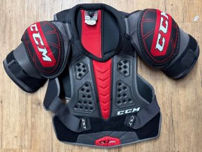 Ramena CCM QLT250 SR, vel. XL (270126)