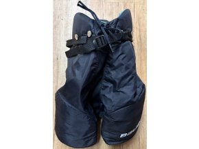 Kalhoty BAUER YTH, vel. L (260126)