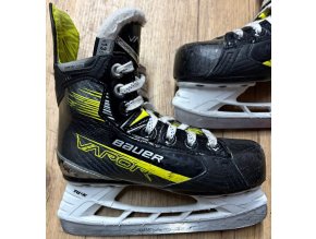 Brusle BAUER VAPOR X4 YTH, vel. 13.5/33 (260126)