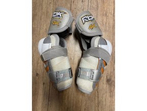Lokty REEBOK 4K SR, vel. M (280126)