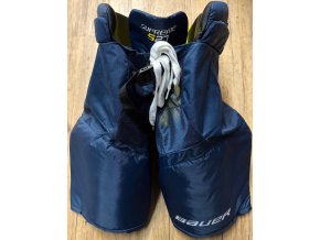 Kalhoty BAUER SUPREME S27 JR, vel. XL (280126)