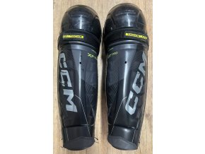 Holeně CCM XF PRO SR, vel. 16” (290126)