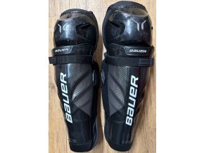 Holeně BAUER PRO SR, vel. 17” (300126)