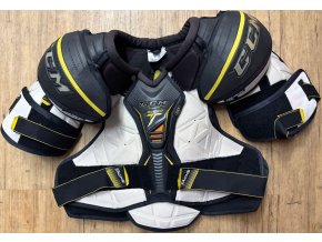 Ramena CCM SUPERTACKS SR, vel. XL (300126)