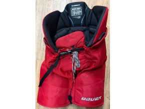 Kalhoty BAUER CLASSICFIT SR, vel. XL (300126)