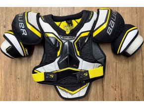 Ramena BAUER SUPREME 2S PRO JR, vel. L (020226)