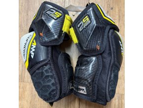 Lokty BAUER SUPREME 2S PRO JR, vel. M (020226)