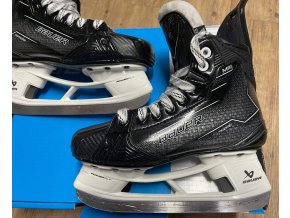 Brusle BAUER SUPREME M50 PRO JR, vel. 3.5EE/36 (030226)