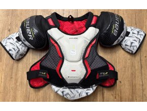 Ramena BAUER 3X LE INT, vel. M (020226)