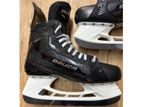 Brusle BAUER MACH SR, vel. 8.5 Fit 1 (060226)