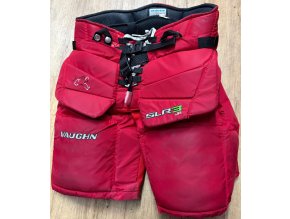Brankářské kalhoty VAUGHN SLR3 JR, vel. M (090226)