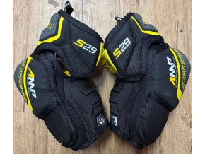 Lokty BAUER S29 JR, vel. M (090226)