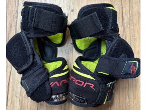 Lokty BAUER VAPOR X2.9 JR, vel. S (090226)
