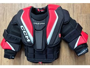 Brankářská vesta CCM EFLEX 6.5 JR, vel. L/XL (260126)