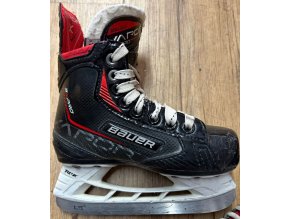 Brusle BAUER VAPOR 3X PRO YTH, vel. 10.5/29 (100226)