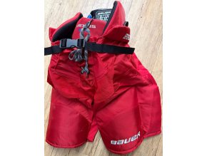 Kalhoty BAUER NEXUS 800 SR, vel. S (120226)