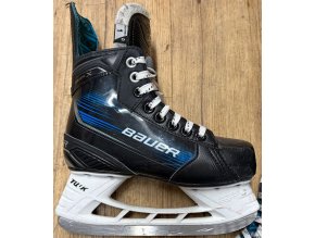 Brusle BAUER X JR, vel. 1/33.5 (160226)