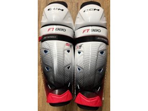 Holeně CCM FT 880 SR, vel. 14” (170226)