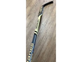 Brankářská hůl BAUER ONE 5 LE Limited edition INT, vel. 24.5’ (170925)