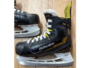 Brusle BAUER SUPREME M4 YTH, vel. 13.5/33 (040326)