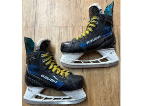 Brusle BAUER X2.9 JR, vel. 2D/35 (040326)