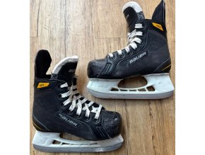 Brusle BAUER 140 YTH, vel. 31 (040326)