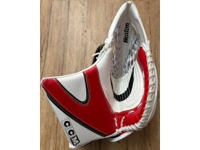 Lapačka CCM HEATON SR (130326)