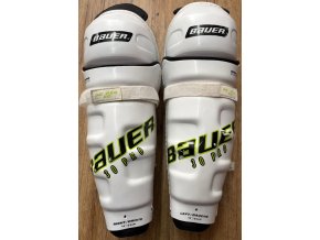 Holeně BAUER SR, vel. 14” (170326)