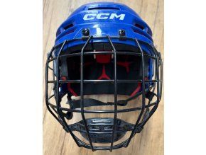 Helma CCM TACKS 70 COMBO, vel. S (170426)