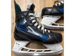 Brusle BAUER X JR, vel. 2D/35 (200426)