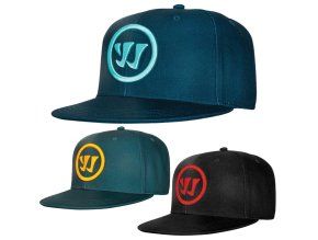 Kšiltovka WARRIOR EXPLODED SNAPBACK