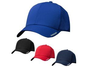 Kšiltovka WARRIOR TEAM PERFORMANCE