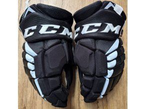 Rukavice CCM FT4 PRO SR, vel. 14” (280426)