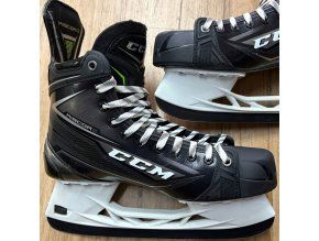 Brusle CCM RIBCORE 80K SR, vel. 11EE/47 (280426)