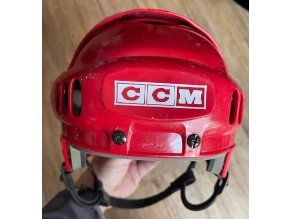 Helma CCM TACKS 852 SR, vel. L (290426)