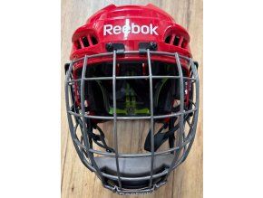 Helma REEBOK 11K COMBO SR, vel. M